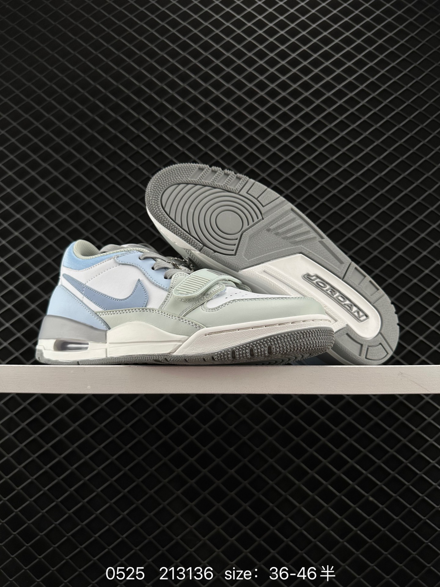 Air Jordan Legacy 312 Low AJ312